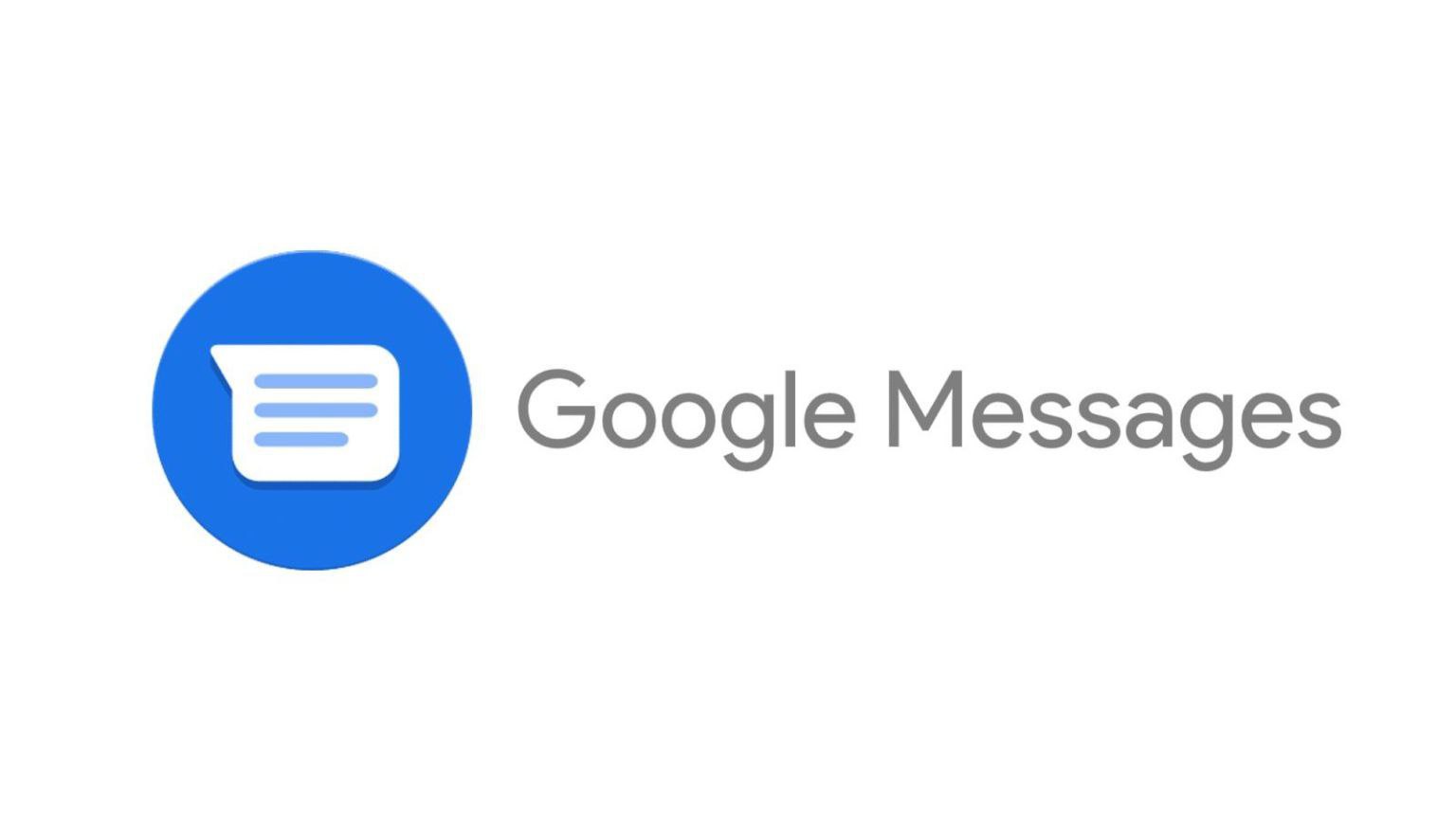 Google Messages应用使用RCS并加密群聊