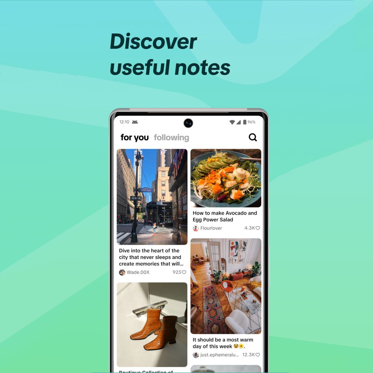 tiktok notes resmi olarak launch oldu