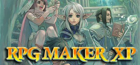 《RPG Maker XP》免费领取