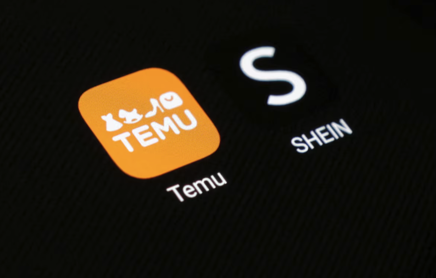 美国取消对中国跨境电商小额免税政策希音Temu被迫调整价格